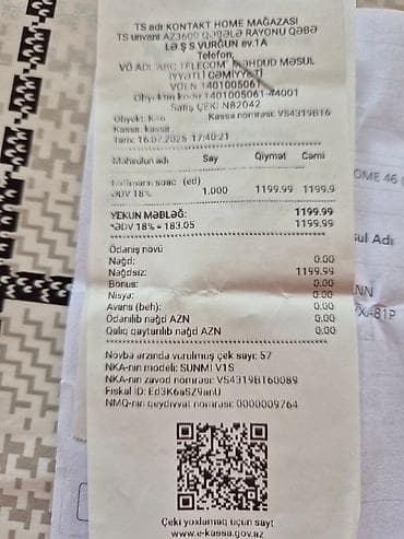 islenmis kondisioner: Kondisioner Hoffmann, Yeni, 100-dən çox kv. m, Split sistem — 8