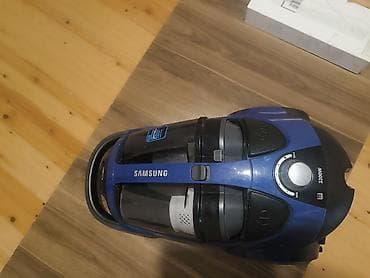 hofman tozsoranlari: Samsung tozsoran 2200wat gücündə çox gözəl bərk sovurur çaşkali — 5