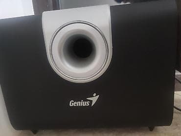 smart android box: Problemi yoxdu ideal vəziyyətdədir qiyməti razilaşmaq olar.Genius — 1