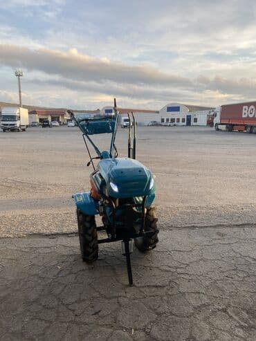 2 2 mator: Motoblok Benzin ve dizel 12at gucu - 25at gucu her nov motoblok — 1