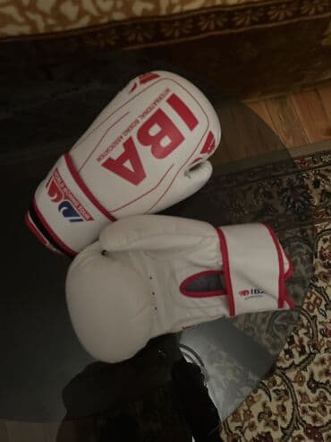ovcu baliqci arsenal mağazasi: IBA boks elceyi 1 ay işlenib etraflı melumat şexsiye yazın — 1