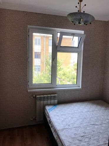 minsk 125: Bakı, 2 otaqlı, Köhnə tikili, 35 kv. m — 6