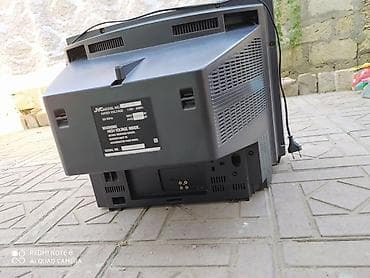 Б/у Телевизор JVC 32" — 2