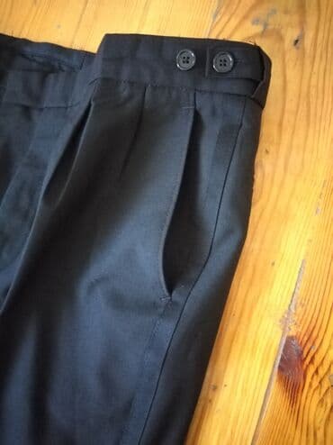 şalvar: 40 razmer salvar — 6