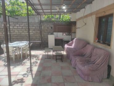 дом в аренду: 80 м², 3 комнаты, Газ, Комби, Водопровод — 6