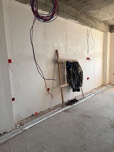 курсы 1с в баку: 70 Kv Saray Jasmin Elektrik işləri görülüb emusiya vurulub, kombi — 2