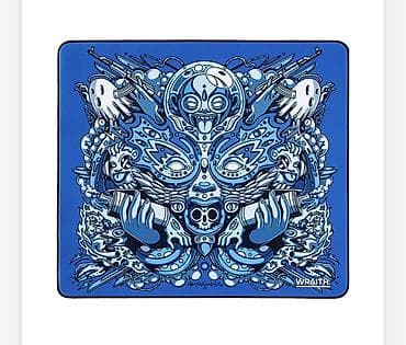 Az istifadə olunub ideal vəziyyətdə WRAITH temalı xüsusi dizaynlı