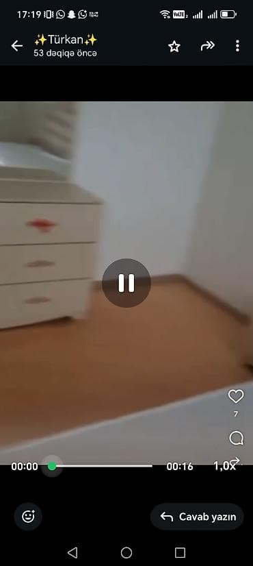 yatax dəsti: İkinəfərlik çarpayı — 3