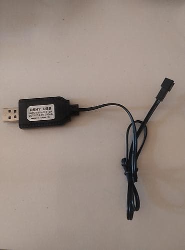Uşaq oyuncağı üçün adaptor