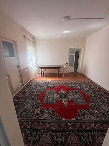 Bakıxanovda talkuckaya yaxın 213 nomreli məktəbə yaxın 2 otaq bir — 2