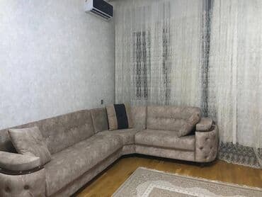 razınde kıraye evler: Sumqayıt şəhəri,Bulvar küçəsi,Krsital2də10 mərtəbəli binanın 6cı — 1