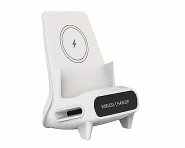 Simsiz şarj cihazı