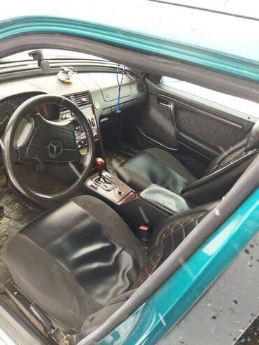 бампер на мерседес w210: Mercedes-Benz markalı, tünd firuzəyi rəngli sedan. Avtomobil rahat və — 8
