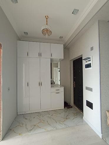 Mənzillər: 2 otaqlı, Yeni tikili, 48 kv. m — 5