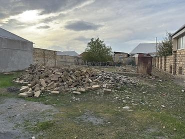 Ремонт и строительство: Salam Göygöl Vüsal restoran arxası dənədi çıxarış 5 sotdu — 10