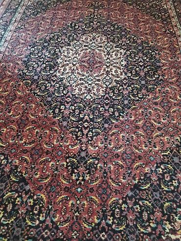 Musiqi alətləri: Qədim xalça, 1968 il, Vəziyyəti: Əla — 1