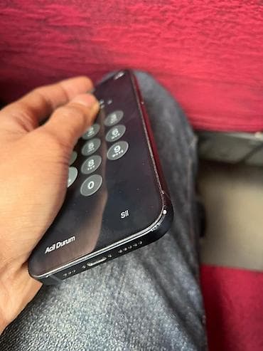 flash kart: IPhone 12, 64 GB, Jet Black, Simsiz şarj, Face ID — 5