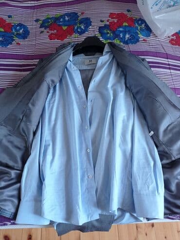 işci paltarı: Troyka kastyum sadece 1 defe geyinilib — 3