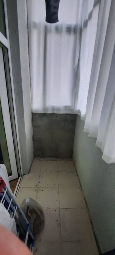 bine qesebesinde: Hövsan qəs., 2 otaqlı, Yeni tikili, 58 kv. m — 10