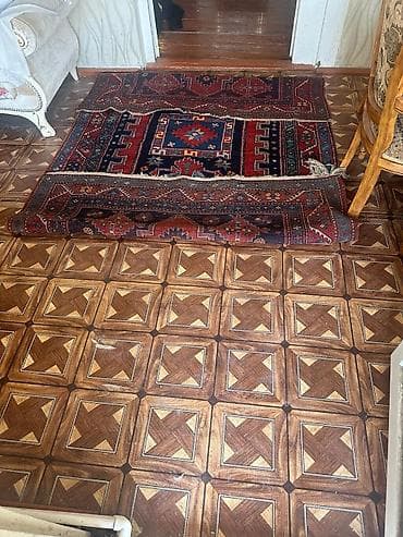 divar bralari: Xalça Dekorativ, Azərbaycan, Kredit yoxdur — 3