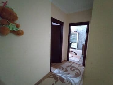 sabuncu kiraye: Bakıxanov qəs., 2 otaqlı, Yeni tikili, 67 kv. m — 6