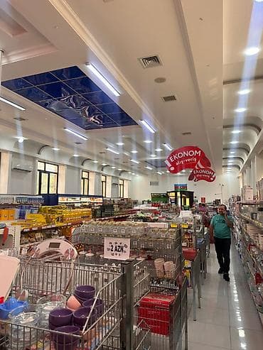 sumqayit menzil satisi: Obyekt satılır Al marketin icarəsində Qaraçuxur qəsəbəsində yerləşir — 2