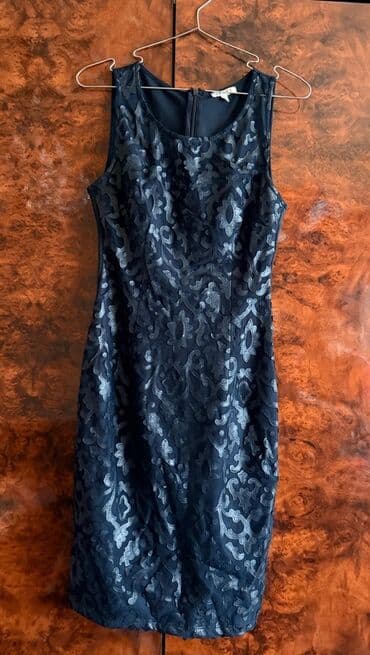 женские платья комбинация: Bu geyim qadınlar üçün nəzərdə tutulmuş müxtəlif üslublu iki paltardan — 4