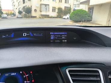 civic: Honda Civic: 1.5 l | 2015 il Sedan — 1