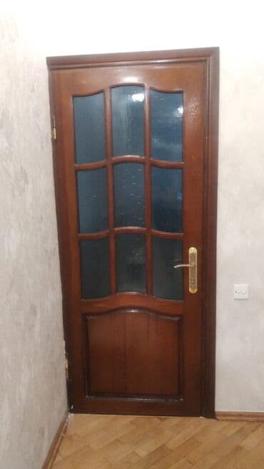 6 eded şam agacindan qapi satilir. 2-si qluxoy, 4 ededi şüşəli lalafo.az -da 6 eded şam agacindan qapi satilir. 2-si qluxoy, 4 ededi şüşəli