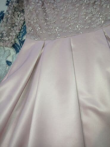 кожанная куртка: Ziyafət geyimi 1defe geyinilib — 4