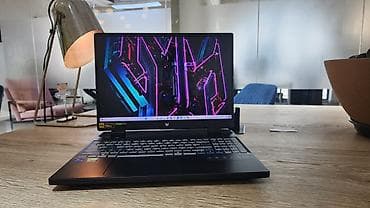 videokart: İşlənmiş Acer Predator, 16 ", Intel Core i5, 1 TB, Ünvandan götürmə — 3