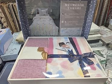 pike desti: Yeni Böyüklər üçün Bir nəfərlik Yay üçün Satin Pastel dəsti, Ünvandan götürmə, Pulsuz çatdırılma, Ödənişli çatdırılma — 3