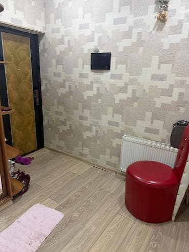 Masazır Qurtuluş 93 YK 2 otaq full təmir,full əşyalı mənzil.1 ci