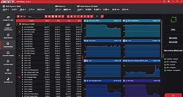 komputer pult: Prosessor AMD Ryzen 5 5600, > 4 GHz, 6 nüvə, İşlənmiş — 2