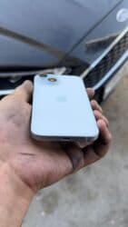 apple ipad pro qiymeti: IPhone 15, 128 ГБ, Белый, Беспроводная зарядка, Face ID — 3