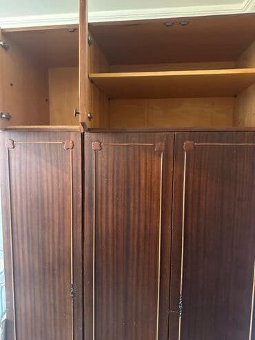 Информатика: Гардеробный шкаф — 4