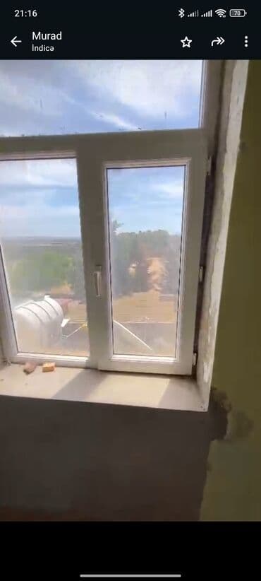 evi kirayələmək yanında: 3 otaqlı, 75 kv. m, Kredit yoxdur, Təmirsiz — 8