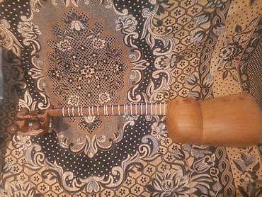 tar instrument: Heç bir problemi yoxdur endirim olacaq — 2