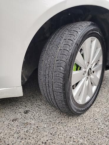 rav 4: Hyundai Sonata: 2.4 l | 2008 il Sedan — 7