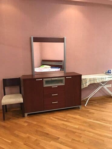 ilkin ödənişi 10000 olan evlər: 3 otaqlı, Yeni tikili, m. Nəriman Nərimanov, 120 kv. m — 17