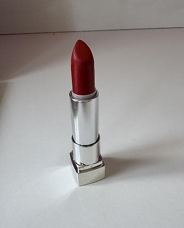 ucuz kask: Maybelline New York – Color Sensational Dodaq Pomadası Rəng: 547 — 1