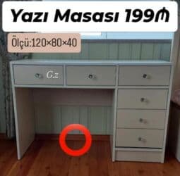 uşaqlar üçün şəkil çəkmək: Oğlan və qız üçün, Yeni, Yazı masası — 1