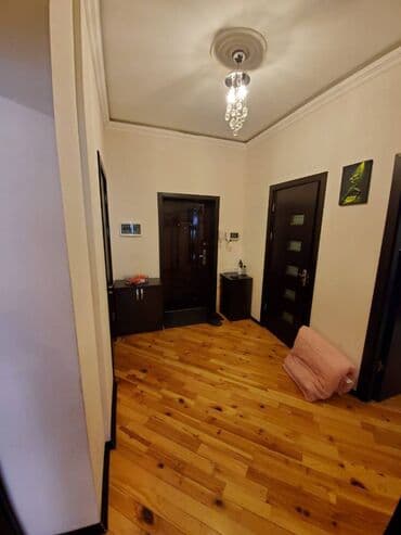 купить квартиру в баку с видом на море: 3 комнаты, Новостройка, 80 м² — 10