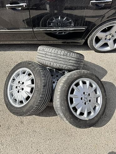 r16 bmw: Barter üçün qəti̇ narahat etməyi̇n. R16 şam 🆒🇩🇪w210-2001model🇩🇪🆒 — 5