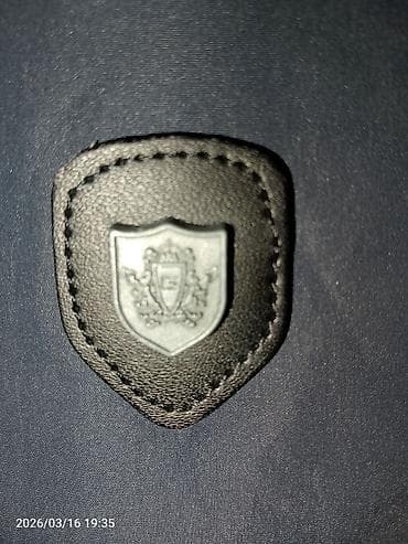 Kurtkalar: Palto, L, rəng - Boz — 5