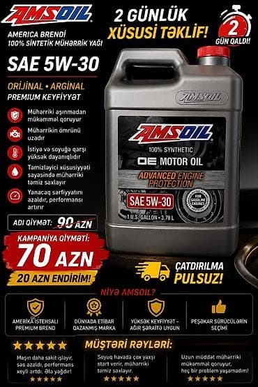 motor yağı 0w20: 4 l, 5w30 — 1