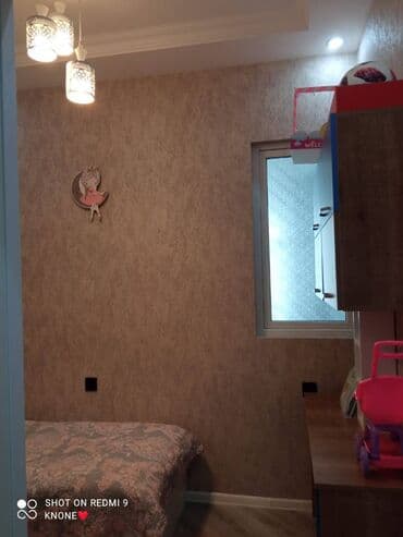 продажа квартира: 3 комнаты, Новостройка, м. Дарнагюль, 70 м² — 5