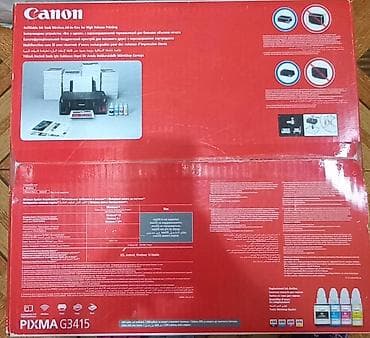 tp link 140: Printer baha alınıb istifade edilmeyib tezedir — 2