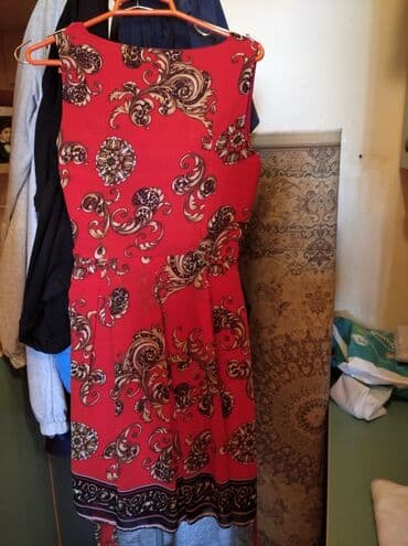 ikinci el don: Yeni kimidi s. m razmer ikinci el ve teze geyimler — 2