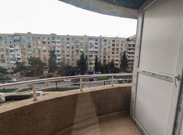 keşle kiraye: Xətai rayonu,Əhmədli metrosu,Bazar storenin binası,16 mərtəbənin,4-cü — 12